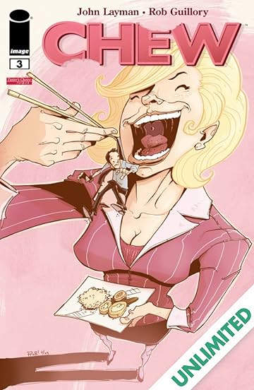 Chew #3